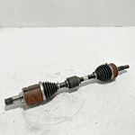 TOYOTA CAMRY 2.5L XSE FRONT LEFT DRIVER SIDE AXLE SHAFT HALFSHAFT 2018-2024 OEM