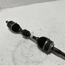 TOYOTA CAMRY 2.5L XSE FRONT LEFT DRIVER SIDE AXLE SHAFT HALFSHAFT 2018-2024 OEM
