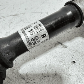 TOYOTA CAMRY 2.5L XSE FRONT LEFT DRIVER SIDE AXLE SHAFT HALFSHAFT 2018-2024 OEM