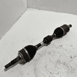 TOYOTA CAMRY 2.5L XSE FRONT LEFT DRIVER SIDE AXLE SHAFT HALFSHAFT 2018-2024 OEM