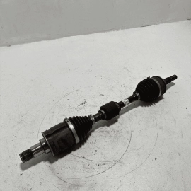 TOYOTA CAMRY 2.5L XSE FRONT LEFT DRIVER SIDE AXLE SHAFT HALFSHAFT 2018-2024 OEM