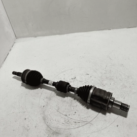 TOYOTA CAMRY 2.5L XSE FRONT LEFT DRIVER SIDE AXLE SHAFT HALFSHAFT 2018-2024 OEM