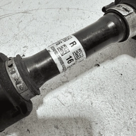 TOYOTA CAMRY 2.5L XSE FRONT LEFT DRIVER SIDE AXLE SHAFT HALFSHAFT 2018-2024 OEM