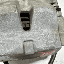2019 - 2024 TOYOTA CAMRY FRONT LEFT DRIVER SIDE DISC BRAKE CALIPER OEM