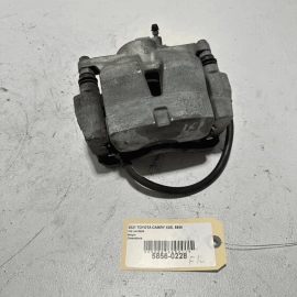2019 - 2024 TOYOTA CAMRY FRONT LEFT DRIVER SIDE DISC BRAKE CALIPER OEM