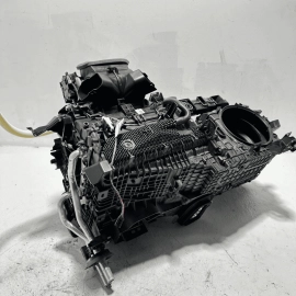 2018-2024 TOYOTA CAMRY AC HVAC CLIMATE HEATER BLOWER HOUSING BOX ASSEMBLY OEM