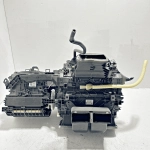 2018-2024 TOYOTA CAMRY AC HVAC CLIMATE HEATER BLOWER HOUSING BOX ASSEMBLY OEM
