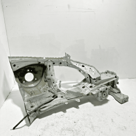 2018-24 TOYOTA CAMRY FRONT PASSENGER SIDE BODY FRAME HORN APRON SUB RAIL OEM 2PS