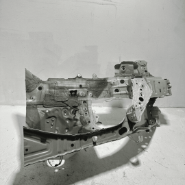 2018-24 TOYOTA CAMRY FRONT DRIVER SIDE BODY FRAME HORN APRON SUB RAIL OEM 2PS