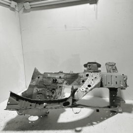 2018-24 TOYOTA CAMRY FRONT DRIVER SIDE BODY FRAME HORN APRON SUB RAIL OEM 2PS