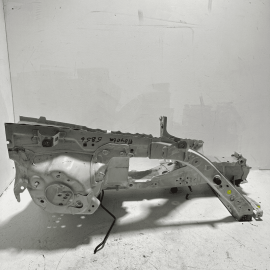 2018-24 TOYOTA CAMRY FRONT DRIVER SIDE BODY FRAME HORN APRON SUB RAIL OEM 2PS