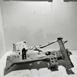 2018-24 TOYOTA CAMRY FRONT DRIVER SIDE BODY FRAME HORN APRON SUB RAIL OEM 2PS