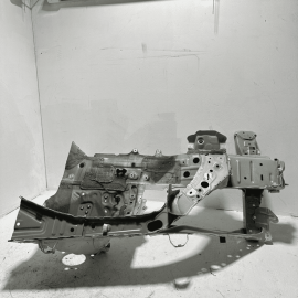 2018-24 TOYOTA CAMRY FRONT DRIVER SIDE BODY FRAME HORN APRON SUB RAIL OEM 2PS