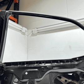 TOYOTA CAMRY 2018-2024 REAR RIGHT PASSENGER SIDE DOOR SHELL PANEL OEM = 218 =