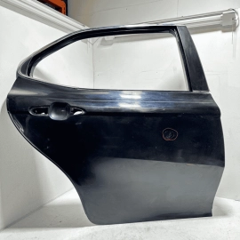 TOYOTA CAMRY 2018-2024 REAR RIGHT PASSENGER SIDE DOOR SHELL PANEL OEM = 218 =