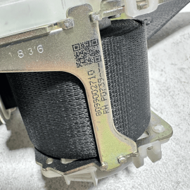 TOYOTA CAMRY 2018-2024 FRONT PASSENGER SIDE SEAT BELT SEATBELT RETRACTOR OEM