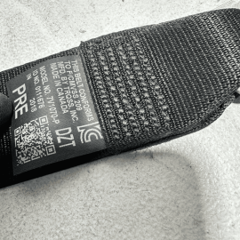 TOYOTA CAMRY 2018-2024 FRONT PASSENGER SIDE SEAT BELT SEATBELT RETRACTOR OEM