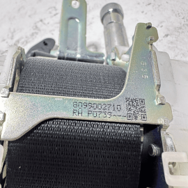 TOYOTA CAMRY 2018-2024 FRONT PASSENGER SIDE SEAT BELT SEATBELT RETRACTOR OEM