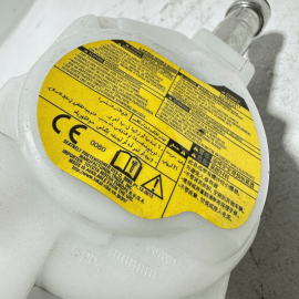 TOYOTA CAMRY 2018-2024 FRONT PASSENGER SIDE SEAT BELT SEATBELT RETRACTOR OEM