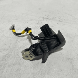 TOYOTA CAMRY 2018 REAR LEFT DRIVER SIDE & CENTER SEATBELT SEAT BELT BUCKLE OEM