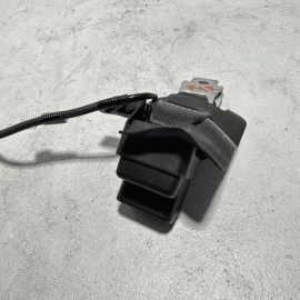 TOYOTA CAMRY 2018 REAR RIGHT PASSENGER SIDE SEATBELT SEAT BELT BUCKLE OEM