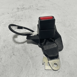 TOYOTA CAMRY 2018 REAR RIGHT PASSENGER SIDE SEATBELT SEAT BELT BUCKLE OEM