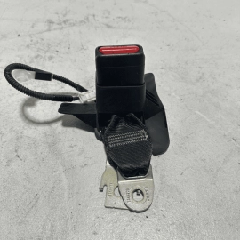 TOYOTA CAMRY 2018 REAR RIGHT PASSENGER SIDE SEATBELT SEAT BELT BUCKLE OEM