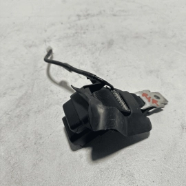 TOYOTA CAMRY 2018 REAR RIGHT PASSENGER SIDE SEATBELT SEAT BELT BUCKLE OEM