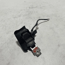 TOYOTA CAMRY 2018 REAR RIGHT PASSENGER SIDE SEATBELT SEAT BELT BUCKLE OEM