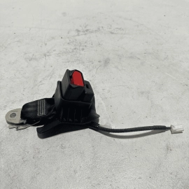 TOYOTA CAMRY 2018 REAR RIGHT PASSENGER SIDE SEATBELT SEAT BELT BUCKLE OEM