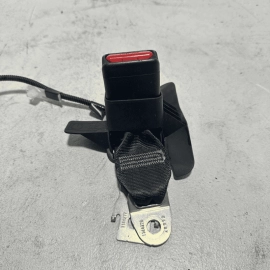 TOYOTA CAMRY 2018 REAR RIGHT PASSENGER SIDE SEATBELT SEAT BELT BUCKLE OEM