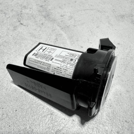TOYOTA CAMRY 2017-2024 RAV4 ENGINE IGNITION POWER START STOP BUTTON SWITCH OEM