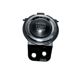 TOYOTA CAMRY 2017-2024 RAV4 ENGINE IGNITION POWER START STOP BUTTON SWITCH OEM