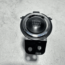 TOYOTA CAMRY 2017-2024 RAV4 ENGINE IGNITION POWER START STOP BUTTON SWITCH OEM