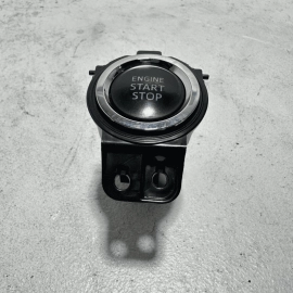 TOYOTA CAMRY 2017-2024 RAV4 ENGINE IGNITION POWER START STOP BUTTON SWITCH OEM