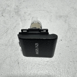 TOYOTA CAMRY 2018-2024 DASH DASHBOARD 12V POWER OUTLET SOCKET OEM
