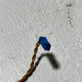 2011-2016 BMW 550 XI FRONT / REAR LEFT SPEAKER TWEETER AUDIO SOUND OEM