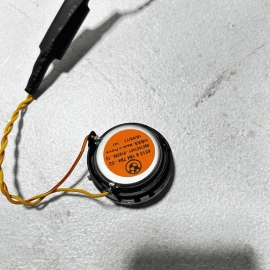 2011-2016 BMW 550 XI FRONT / REAR LEFT SPEAKER TWEETER AUDIO SOUND OEM