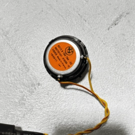 2011-2016 BMW 550 XI FRONT / REAR LEFT SPEAKER TWEETER AUDIO SOUND OEM