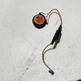 2011-2016 BMW 550 XI FRONT / REAR LEFT SPEAKER TWEETER AUDIO SOUND OEM