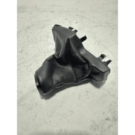 TOYOTA CAMRY 2018-2024 TRANSMISSION GEAR SHIFT SHIFTER BOOT COVER TRIM OEM