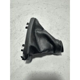 TOYOTA CAMRY 2018-2024 TRANSMISSION GEAR SHIFT SHIFTER BOOT COVER TRIM OEM