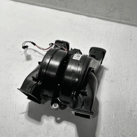 2011-2016 BMW 550 XI REAR CENTER CONSOLE AC HEATER HVAC FAN BLOWER MOTOR OEM