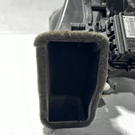 2011-2016 BMW 550 XI REAR CENTER CONSOLE AC HEATER HVAC FAN BLOWER MOTOR OEM