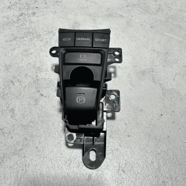 TOYOTA CAMRY 2018-2024 CENTER CONSOLE PARKING BRAKE MODE CONTROL SWITCH OEM