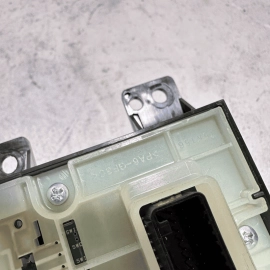 TOYOTA CAMRY 2018-2024 CENTER CONSOLE PARKING BRAKE MODE CONTROL SWITCH OEM