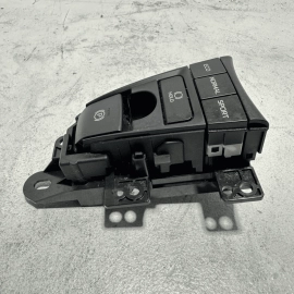 TOYOTA CAMRY 2018-2024 CENTER CONSOLE PARKING BRAKE MODE CONTROL SWITCH OEM