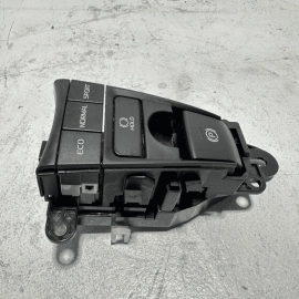 TOYOTA CAMRY 2018-2024 CENTER CONSOLE PARKING BRAKE MODE CONTROL SWITCH OEM