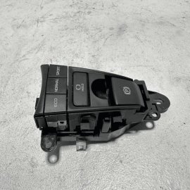TOYOTA CAMRY 2018-2024 CENTER CONSOLE PARKING BRAKE MODE CONTROL SWITCH OEM