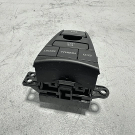 TOYOTA CAMRY 2018-2024 CENTER CONSOLE PARKING BRAKE MODE CONTROL SWITCH OEM